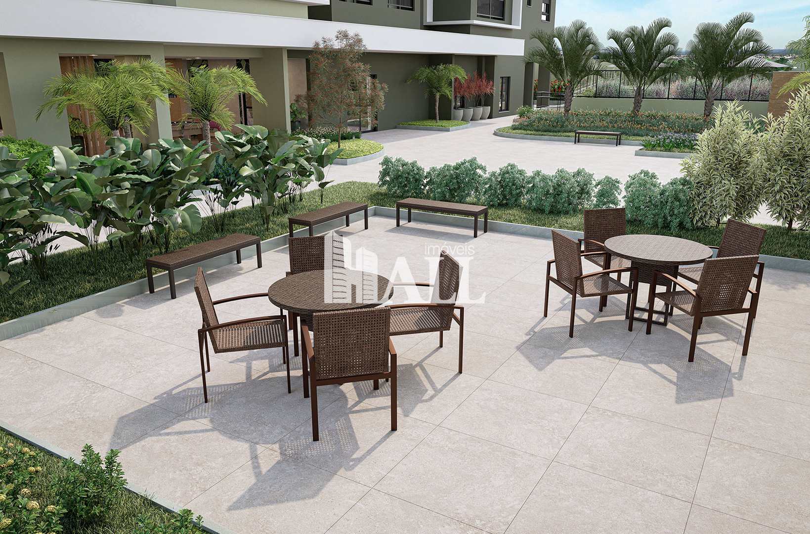 Apartamento, 2 quartos, 69 m² - Foto 14