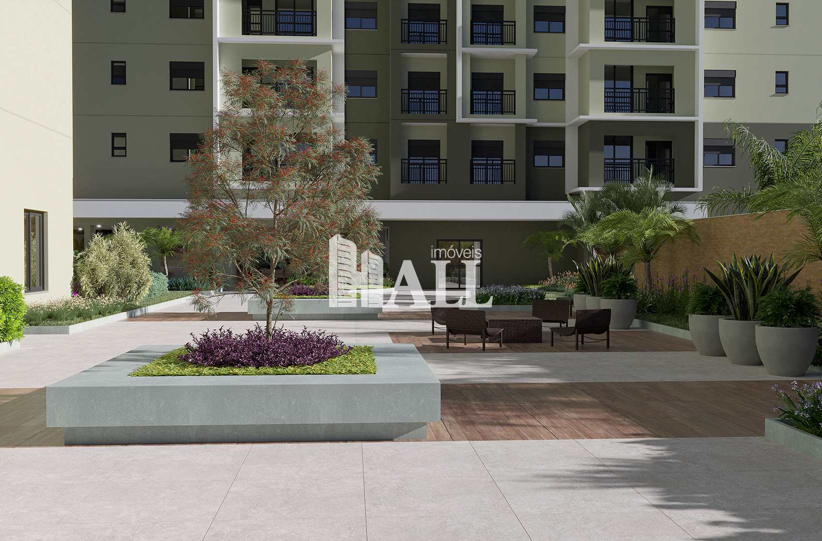 Apartamento, 2 quartos, 69 m² - Foto 17