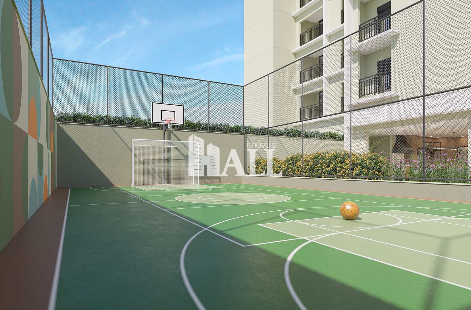 Apartamento, 2 quartos, 69 m² - Foto 18