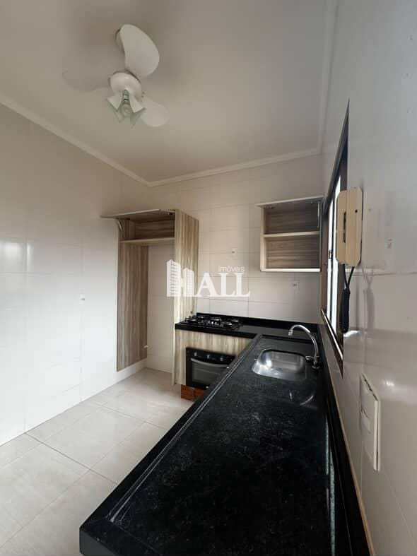 Casa, 3 quartos, 75 m² - Foto 4