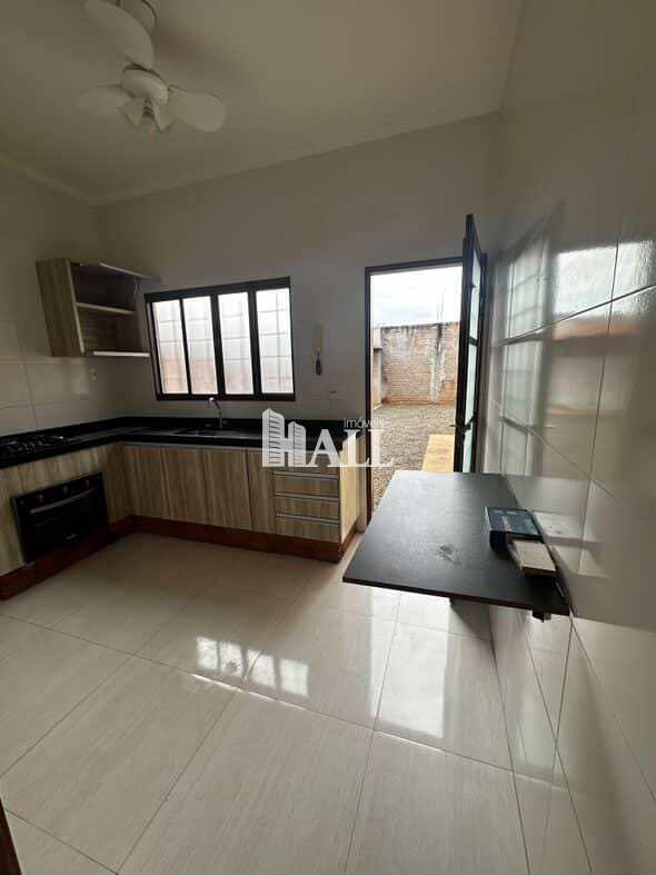 Casa, 3 quartos, 75 m² - Foto 1