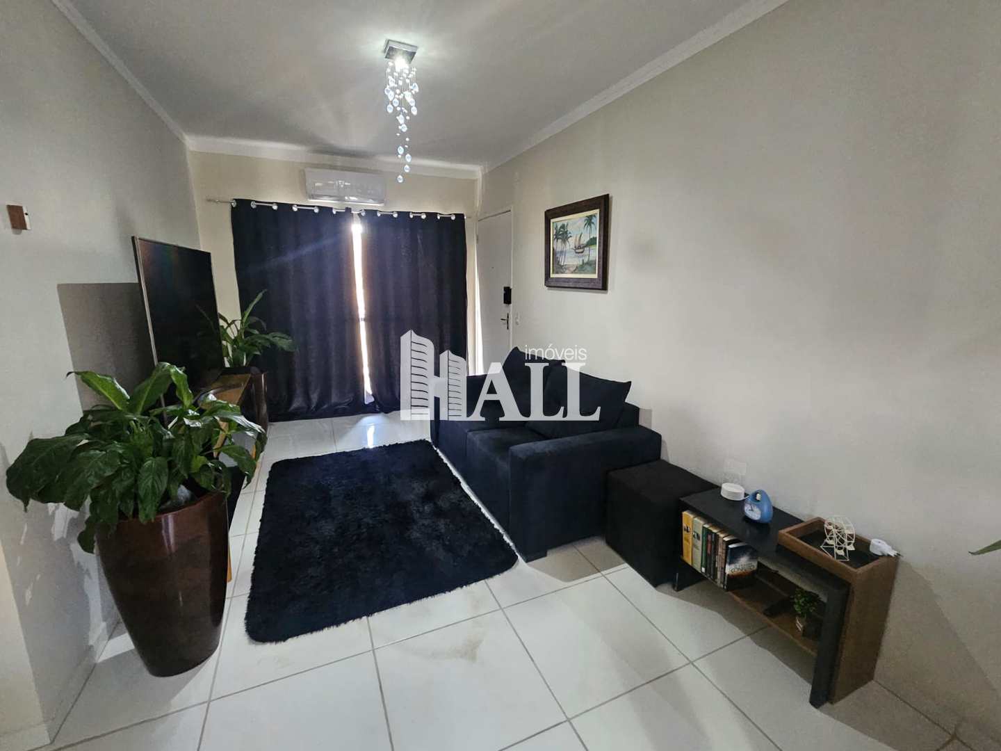 Apartamento, 2 quartos, 55 m² - Foto 5