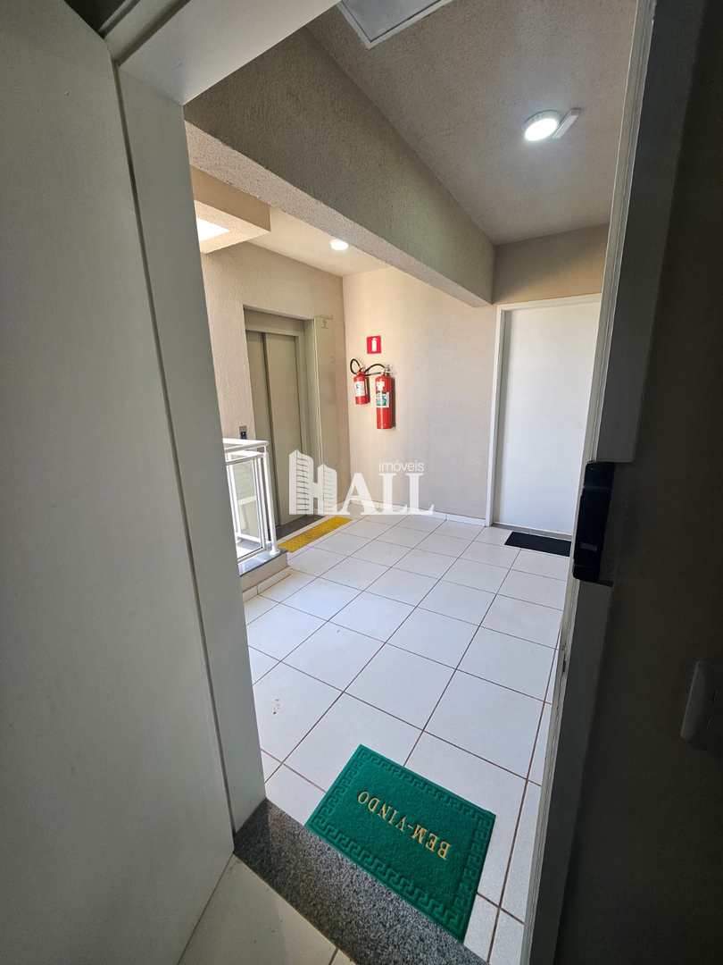 Apartamento, 2 quartos, 55 m² - Foto 23