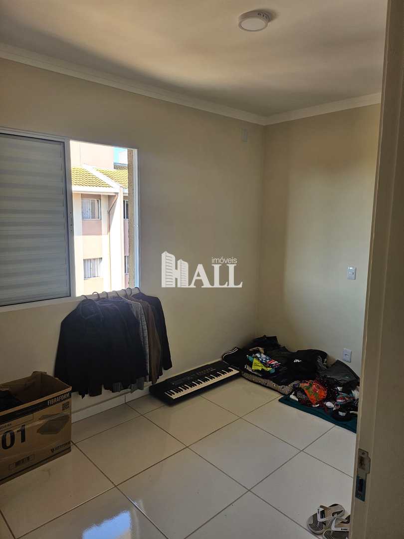 Apartamento, 2 quartos, 55 m² - Foto 21