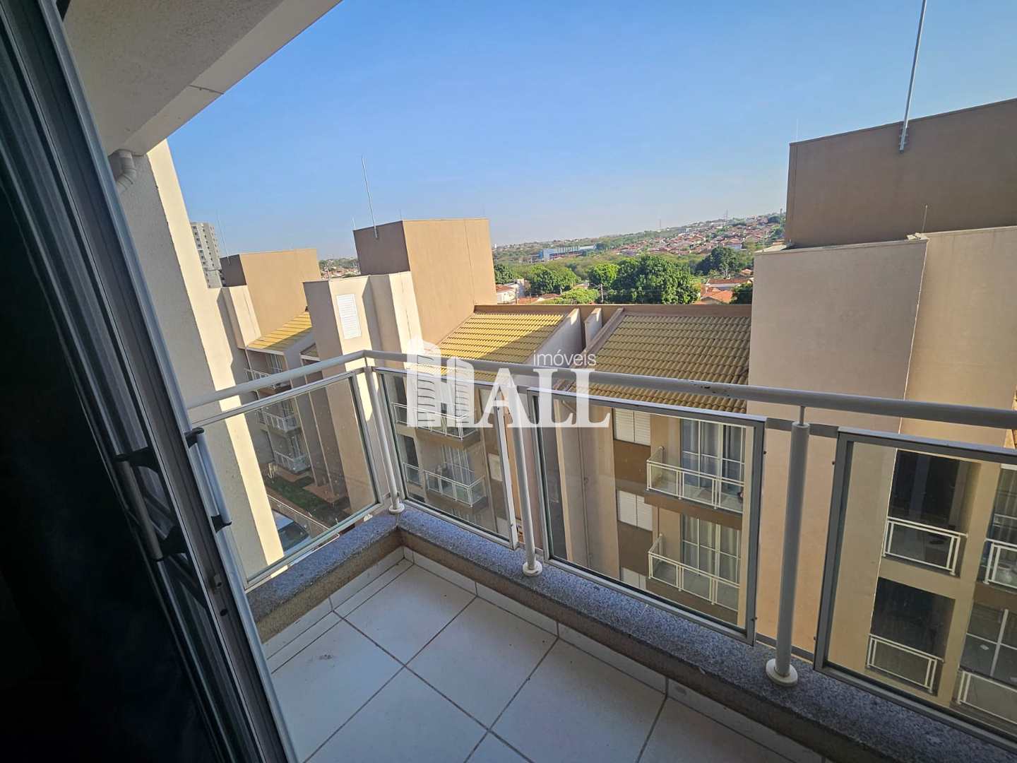 Apartamento, 2 quartos, 55 m² - Foto 8