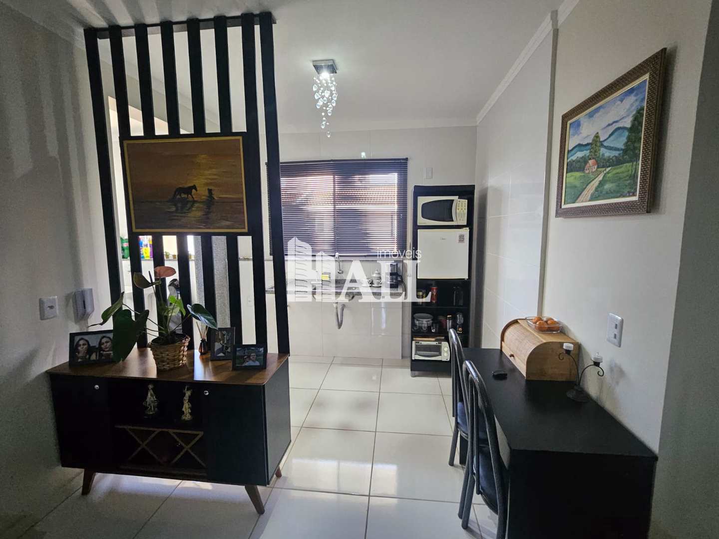 Apartamento, 2 quartos, 55 m² - Foto 10