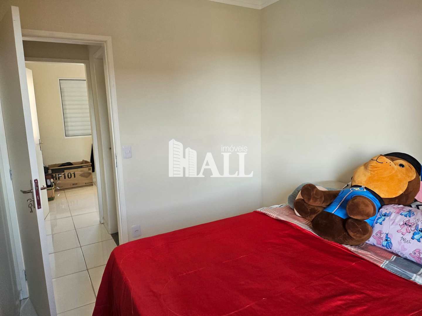 Apartamento, 2 quartos, 55 m² - Foto 15