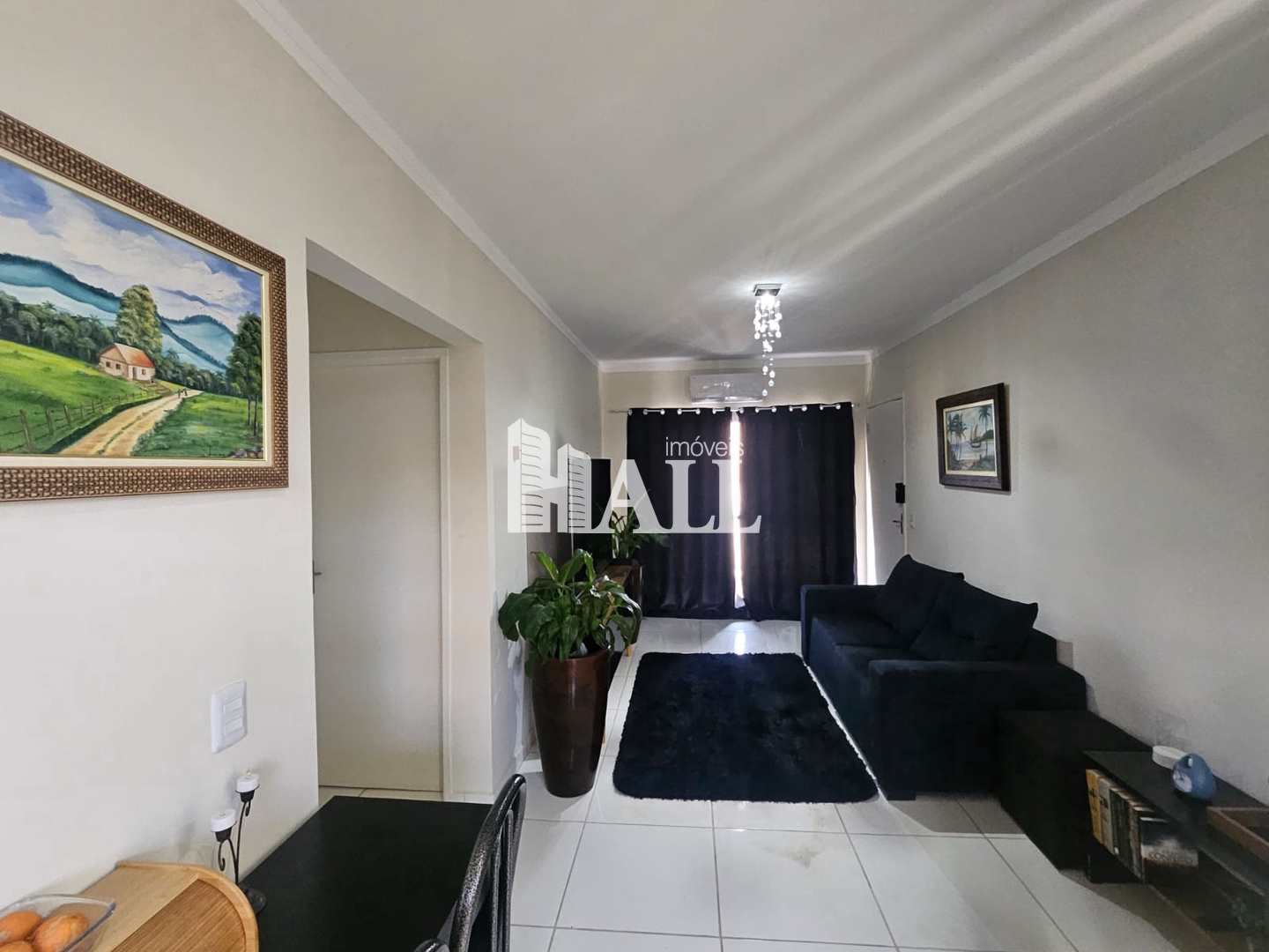 Apartamento, 2 quartos, 55 m² - Foto 3