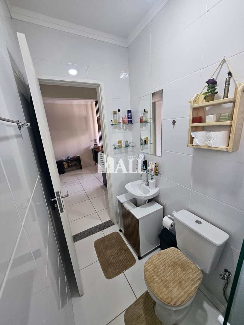 Apartamento, 2 quartos, 55 m² - Foto 18