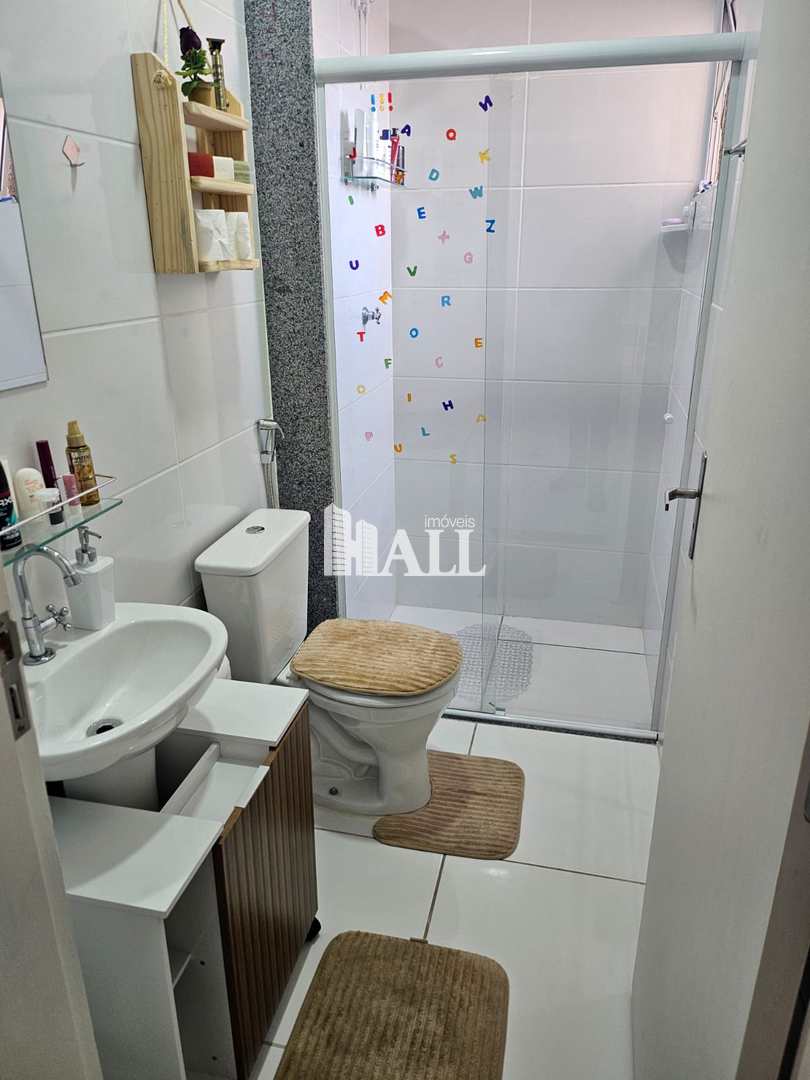 Apartamento, 2 quartos, 55 m² - Foto 17