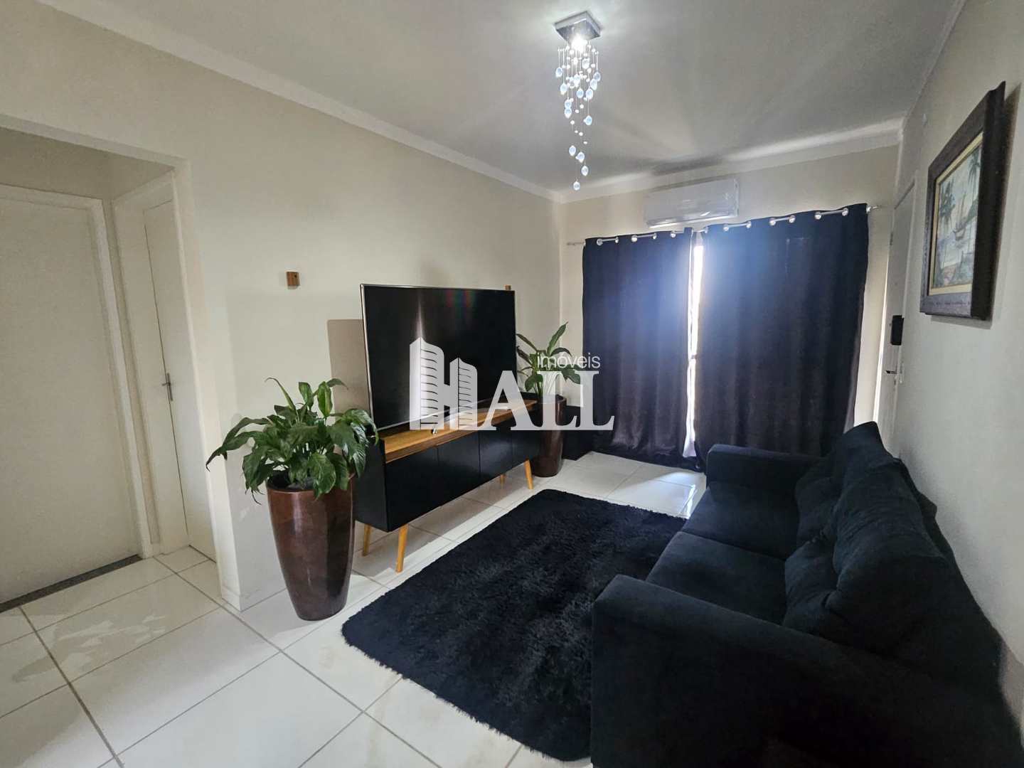 Apartamento, 2 quartos, 55 m² - Foto 4