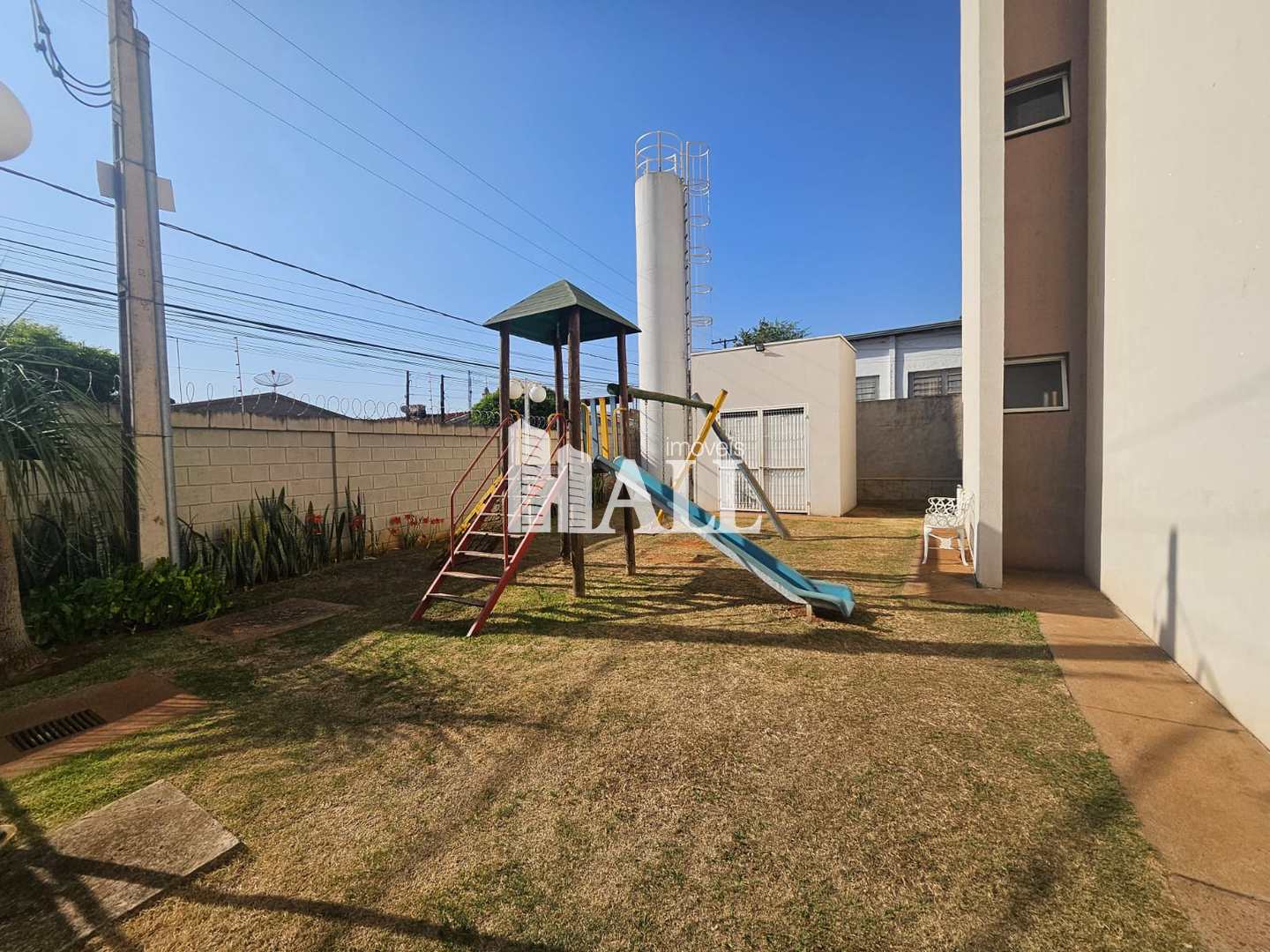 Apartamento, 2 quartos, 55 m² - Foto 28