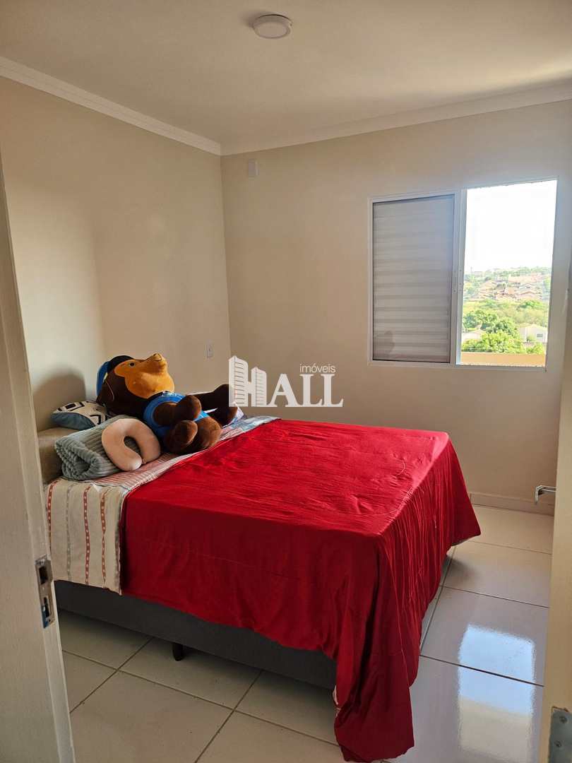 Apartamento, 2 quartos, 55 m² - Foto 13