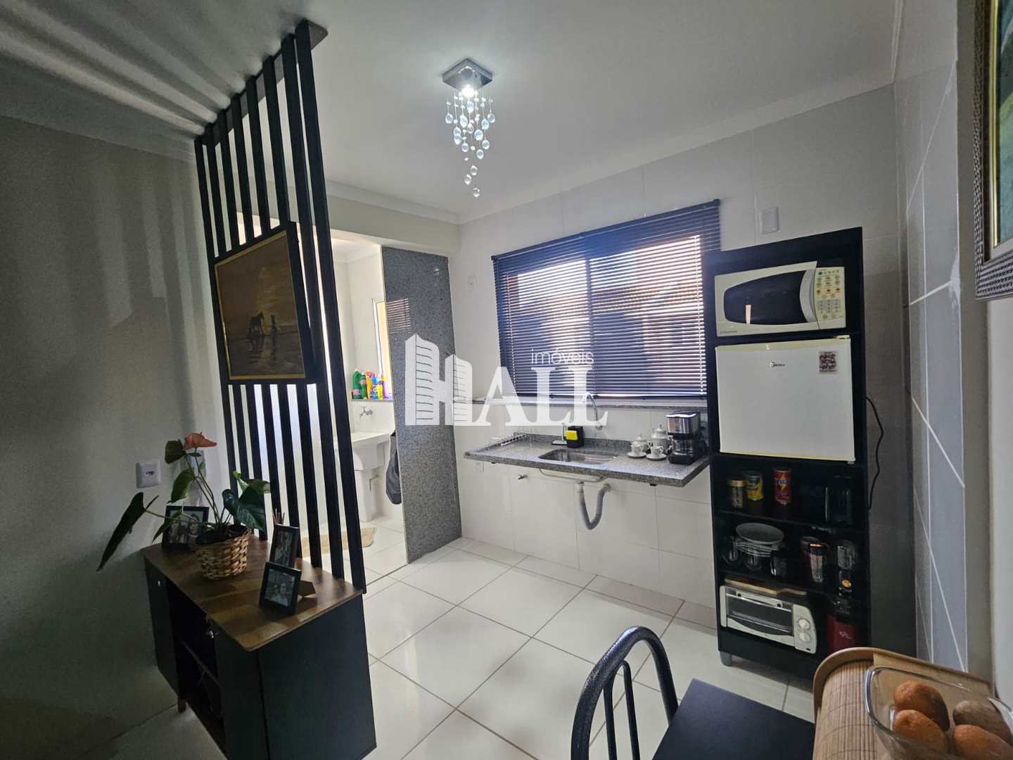 Apartamento, 2 quartos, 55 m² - Foto 11