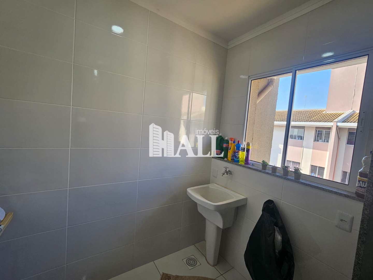 Apartamento, 2 quartos, 55 m² - Foto 24