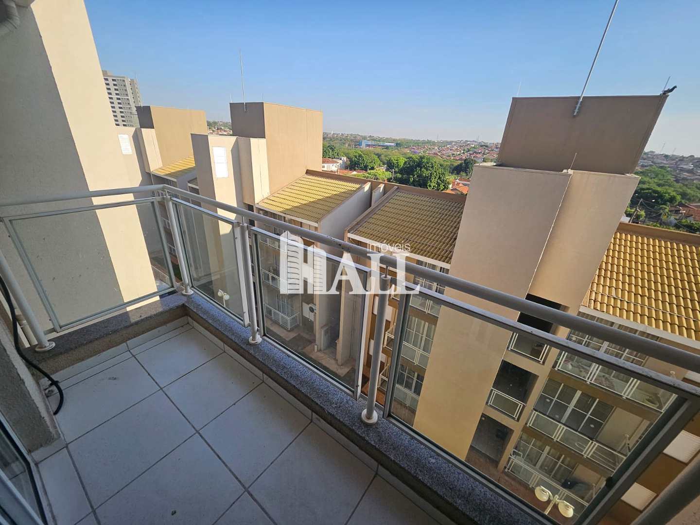 Apartamento, 2 quartos, 55 m² - Foto 9