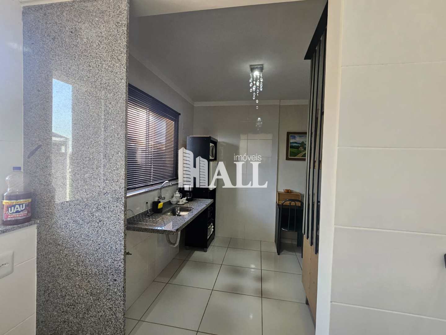 Apartamento, 2 quartos, 55 m² - Foto 12