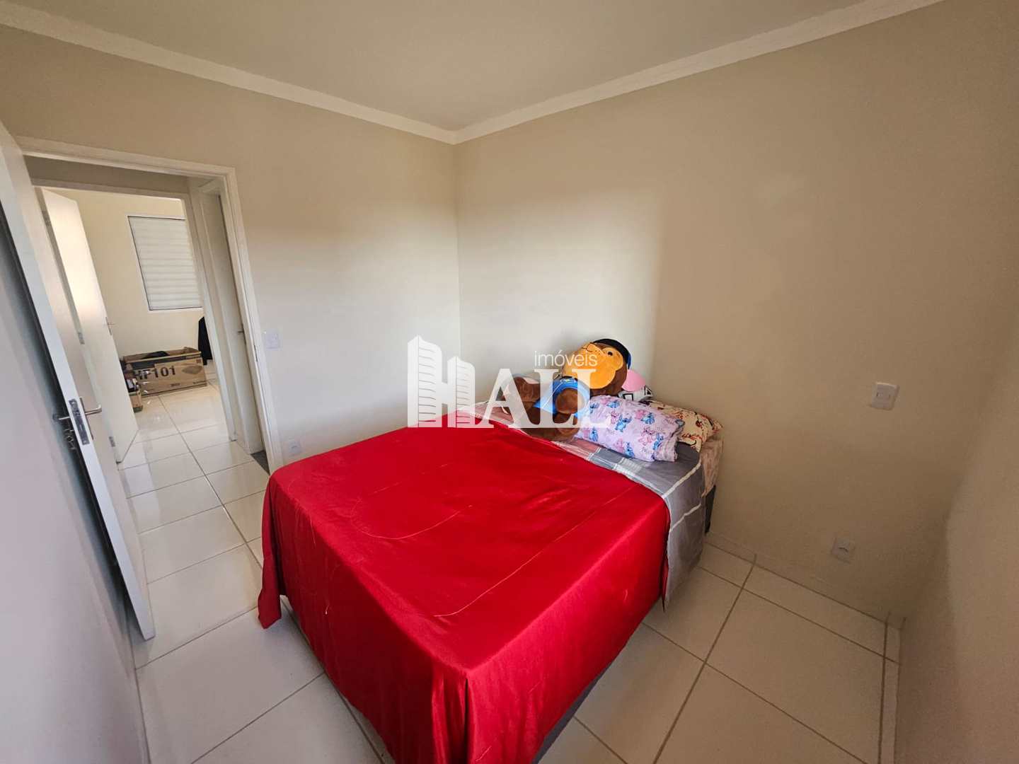 Apartamento, 2 quartos, 55 m² - Foto 14