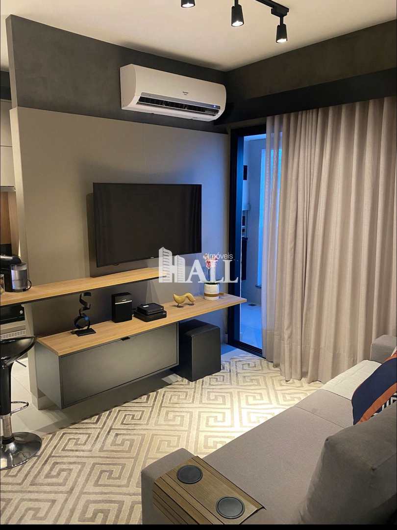 Flat/Apart Hotel, 1 quarto - Foto 1