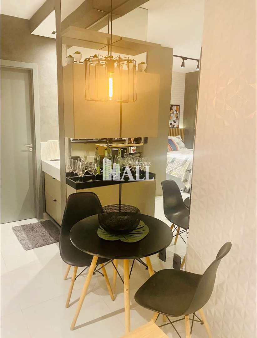 Flat/Apart Hotel, 1 quarto - Foto 5