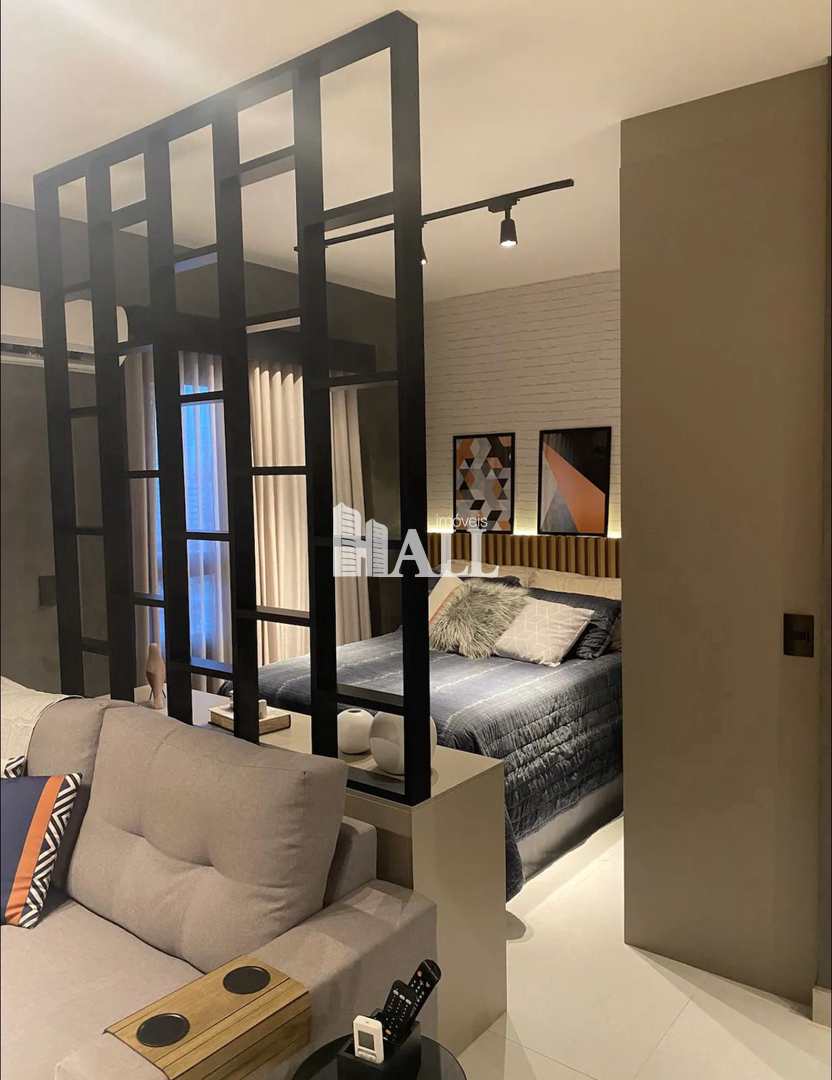 Flat/Apart Hotel, 1 quarto - Foto 2