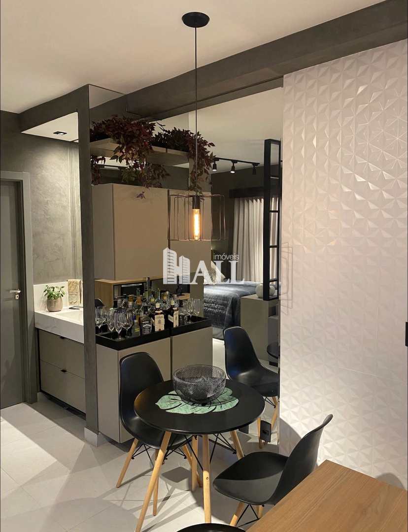 Flat/Apart Hotel, 1 quarto - Foto 4