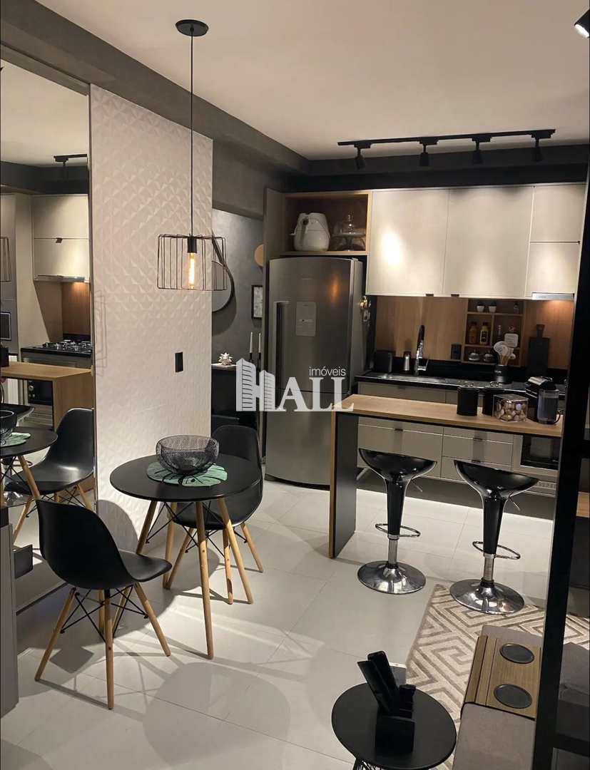 Flat/Apart Hotel, 1 quarto - Foto 3