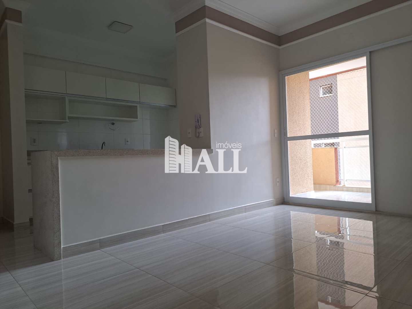 Apartamento, 2 quartos, 68 m² - Foto 2