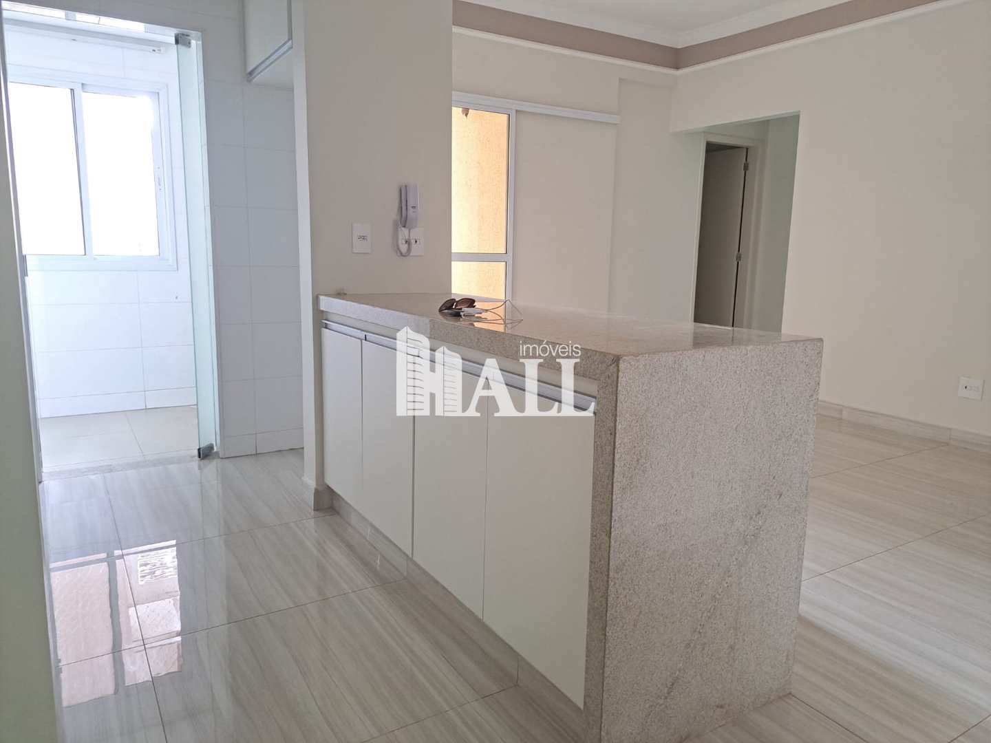 Apartamento, 2 quartos, 68 m² - Foto 3