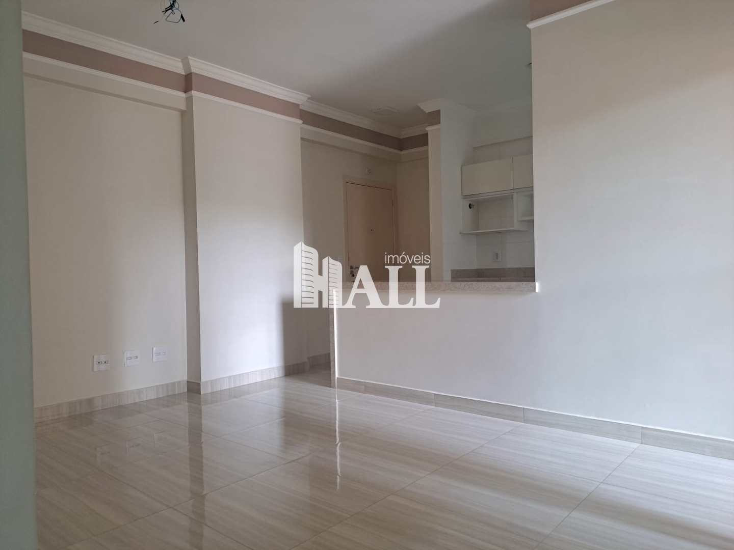 Apartamento, 2 quartos, 68 m² - Foto 1