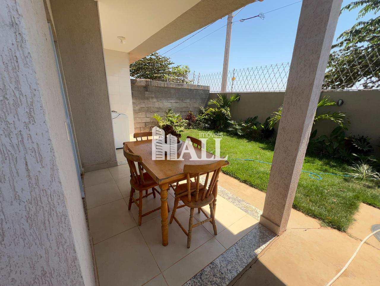 Sobrado, 3 quartos, 93 m² - Foto 9