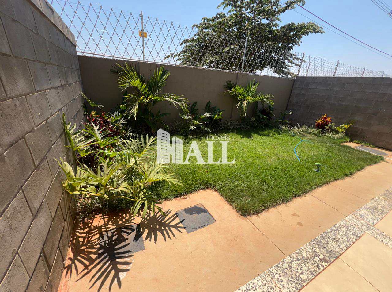 Sobrado, 3 quartos, 93 m² - Foto 7