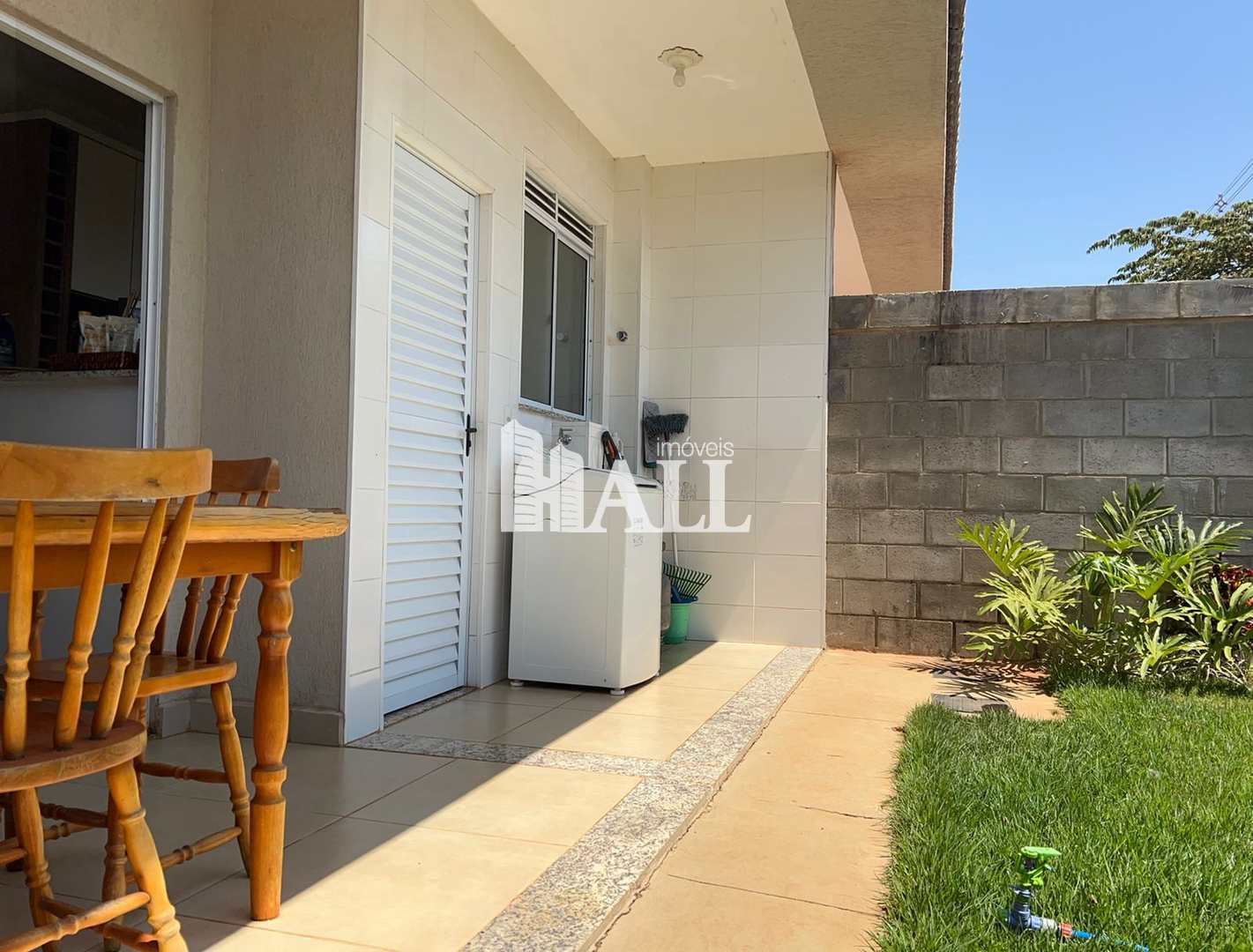 Sobrado, 3 quartos, 93 m² - Foto 8