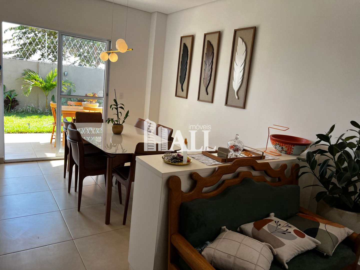 Sobrado, 3 quartos, 93 m² - Foto 10