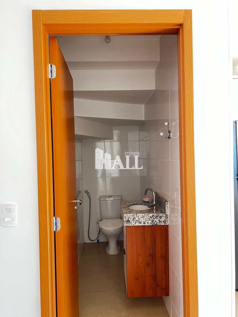 Sobrado, 3 quartos, 93 m² - Foto 5