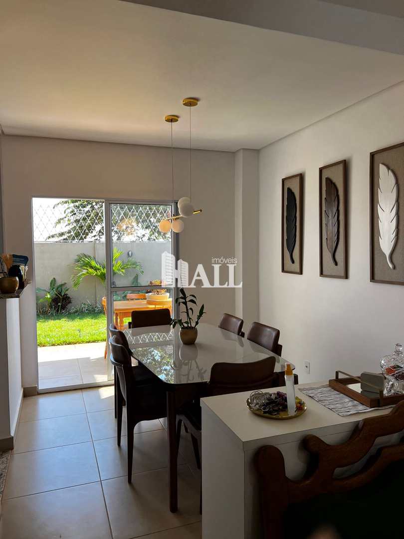 Sobrado, 3 quartos, 93 m² - Foto 12