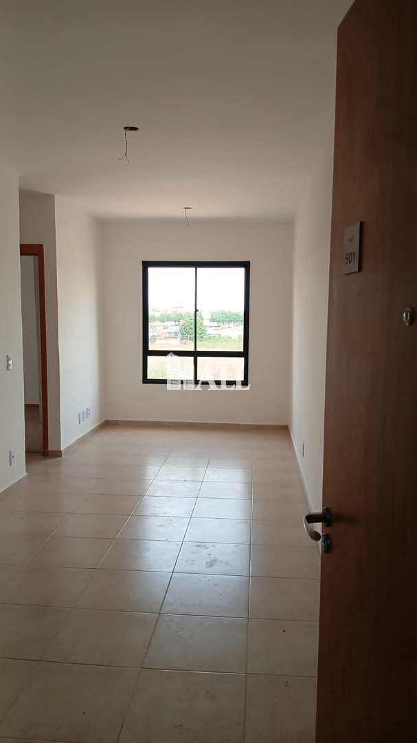 Apartamento, 2 quartos - Foto 1