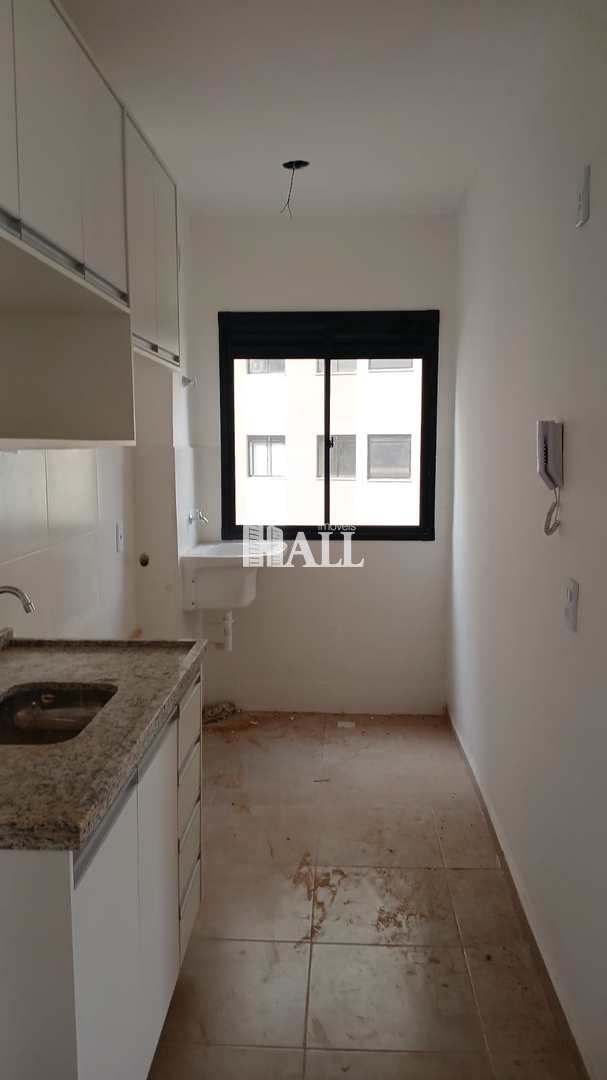 Apartamento, 2 quartos - Foto 3