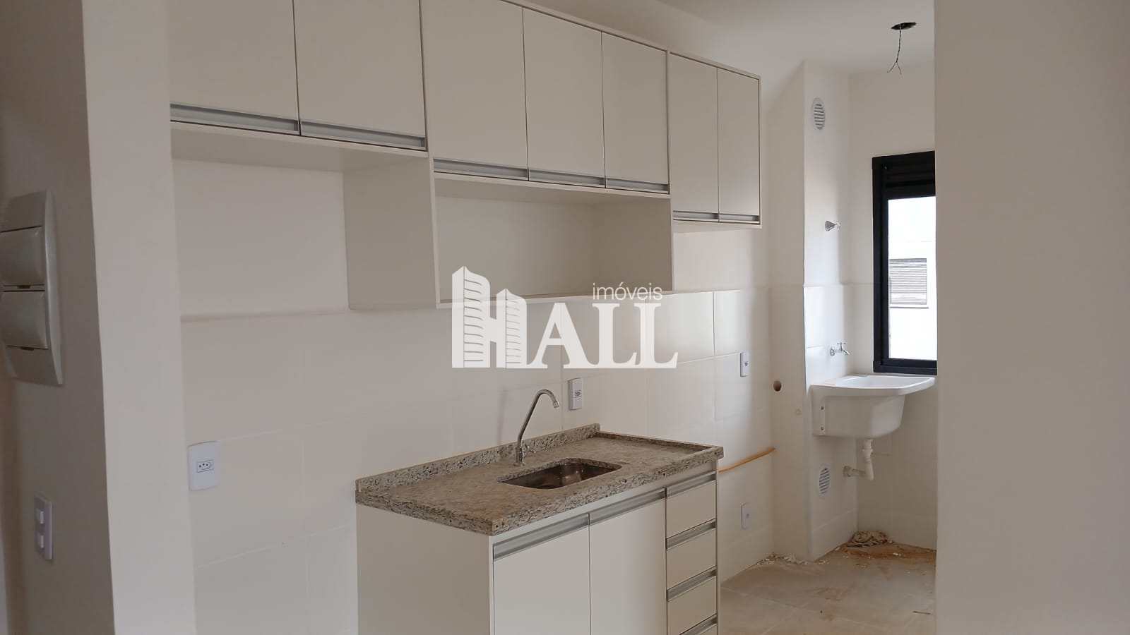 Apartamento, 2 quartos - Foto 2