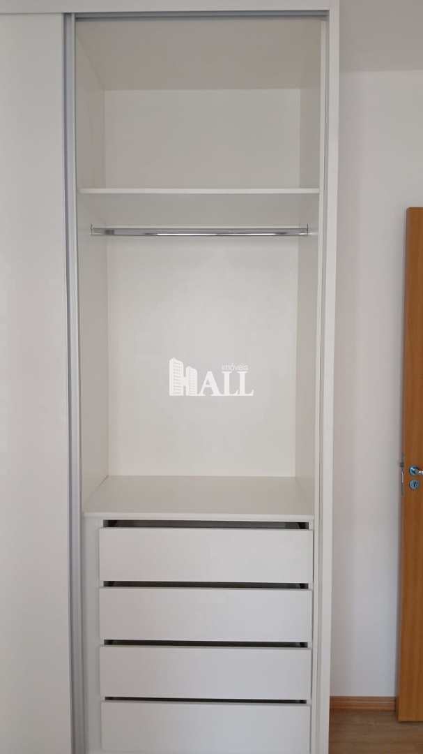 Apartamento, 2 quartos - Foto 5