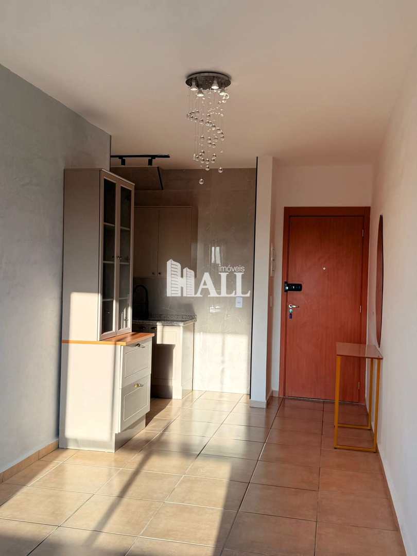 Apartamento, 2 quartos, 47 m² - Foto 2