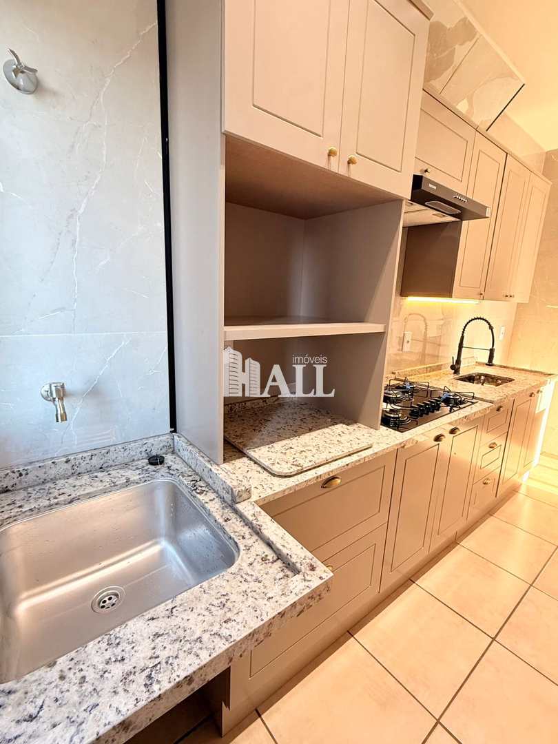 Apartamento, 2 quartos, 47 m² - Foto 4