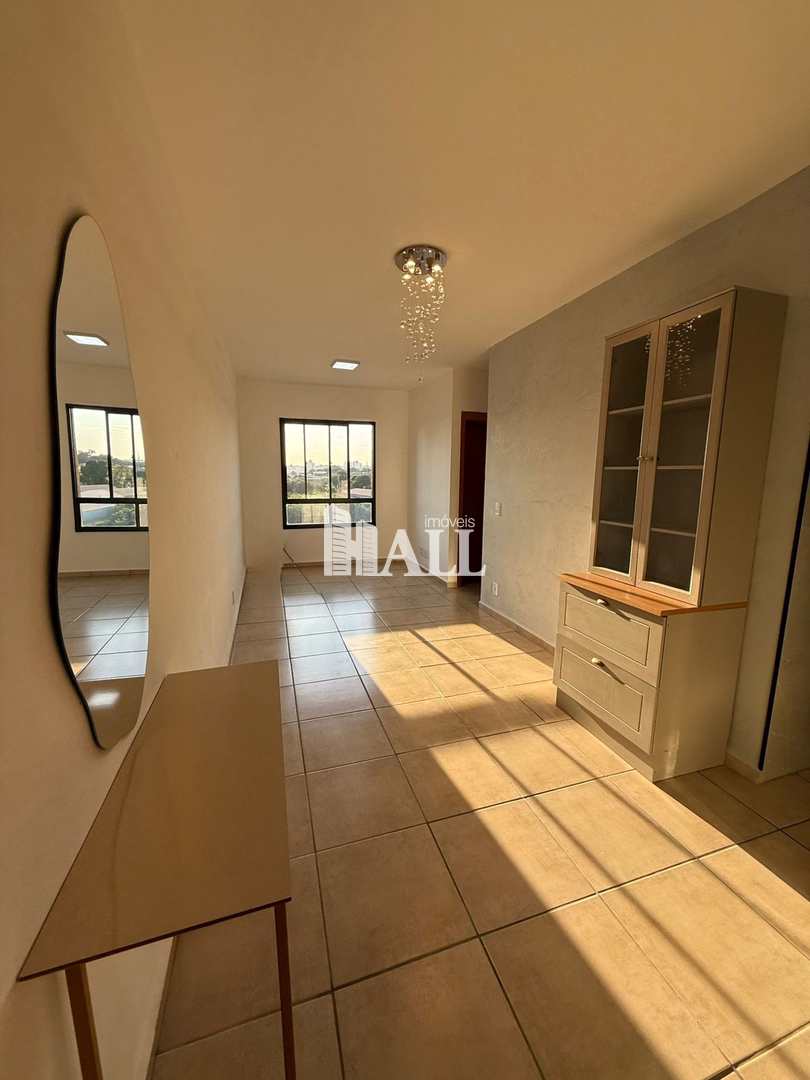 Apartamento, 2 quartos, 47 m² - Foto 1