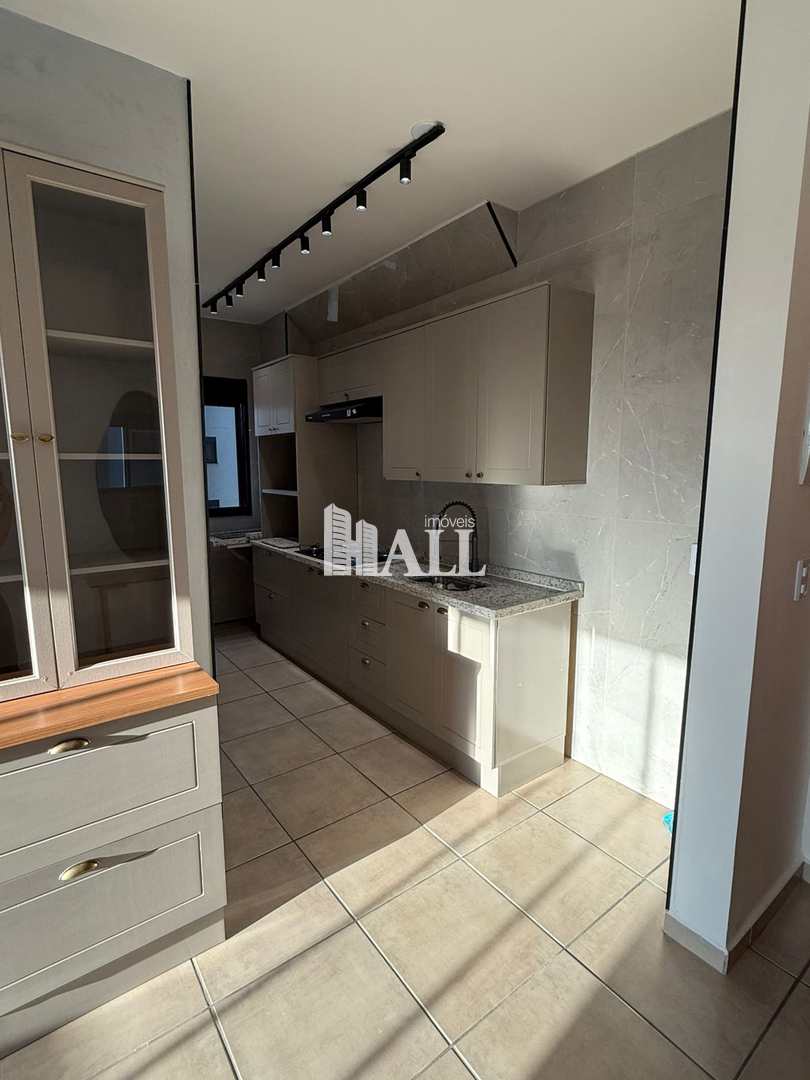 Apartamento, 2 quartos, 47 m² - Foto 3