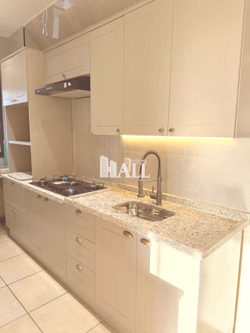 Apartamento, 2 quartos, 47 m² - Foto 5