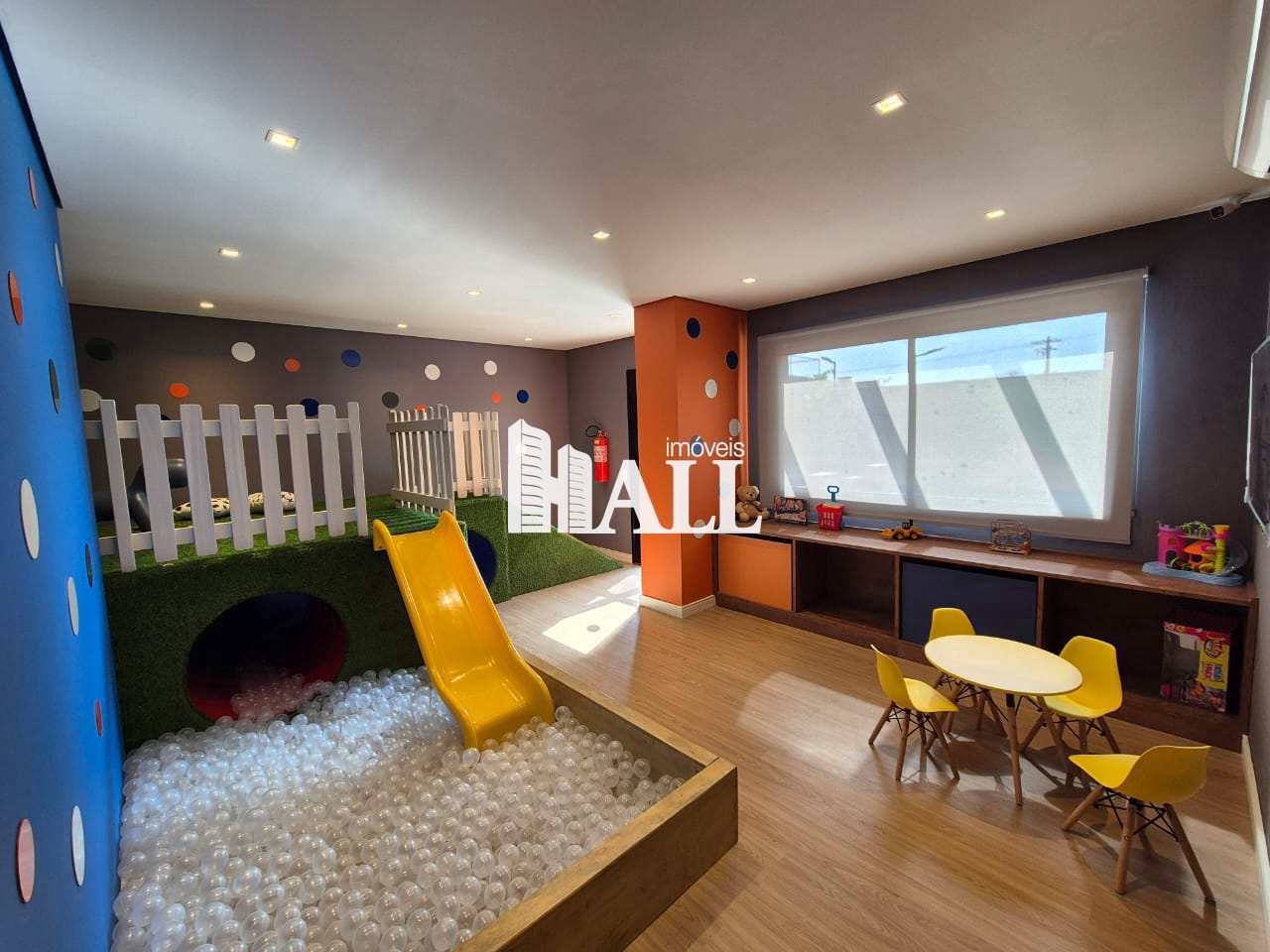 Apartamento, 2 quartos - Foto 8