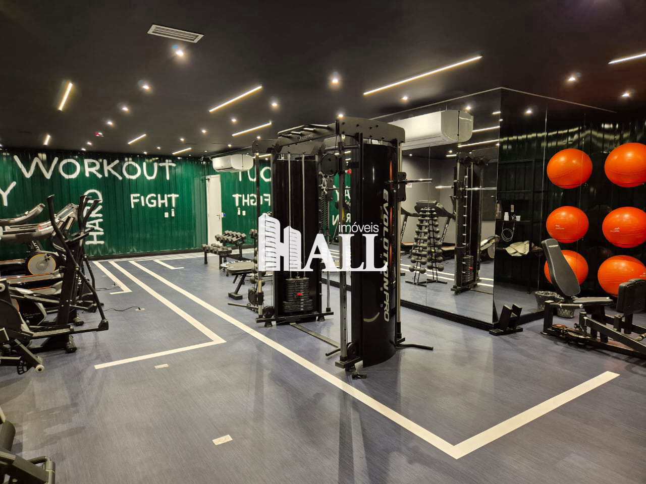 Apartamento, 2 quartos - Foto 10