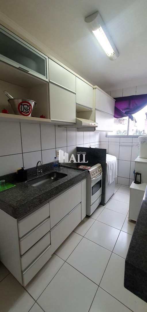 Cobertura, 2 quartos - Foto 6