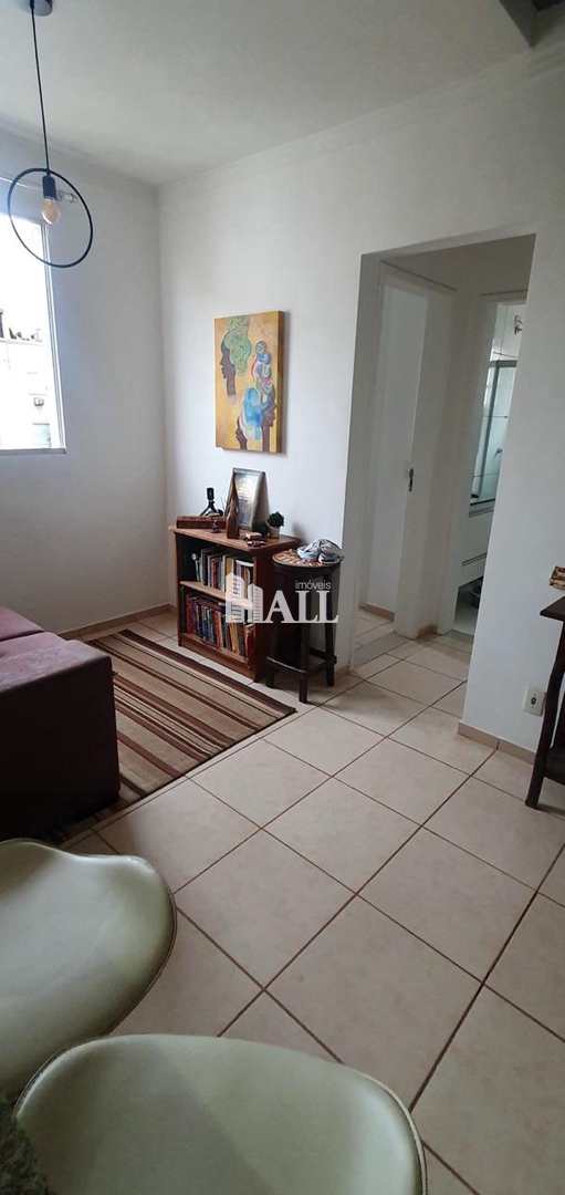 Cobertura, 2 quartos - Foto 4