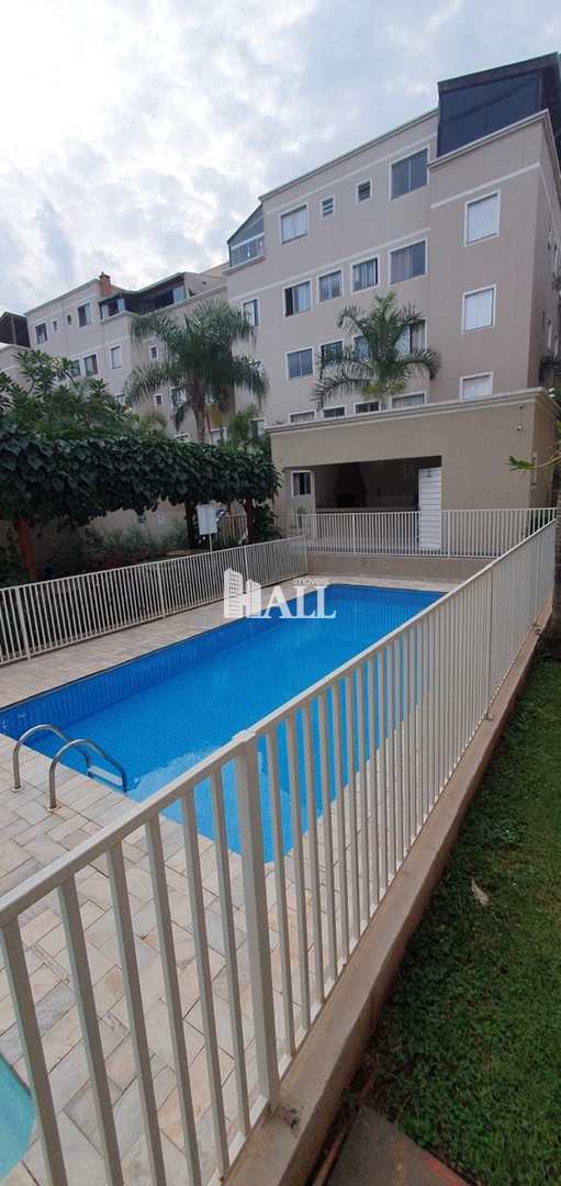 Cobertura, 2 quartos - Foto 15